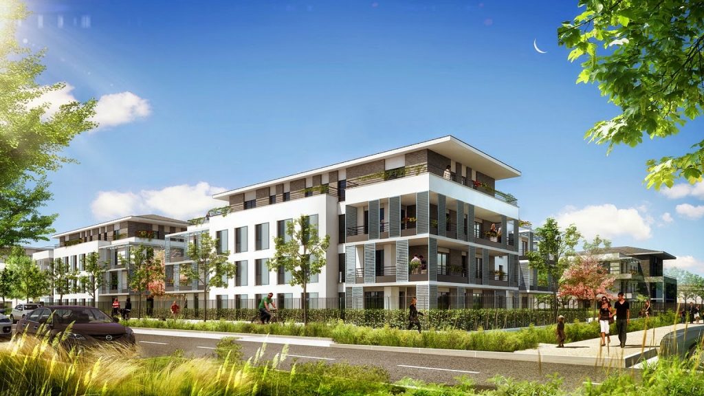 Logements Collectifs