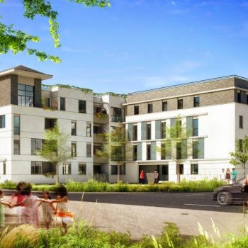 Logements Collectifs