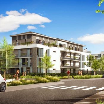 Logements Collectifs