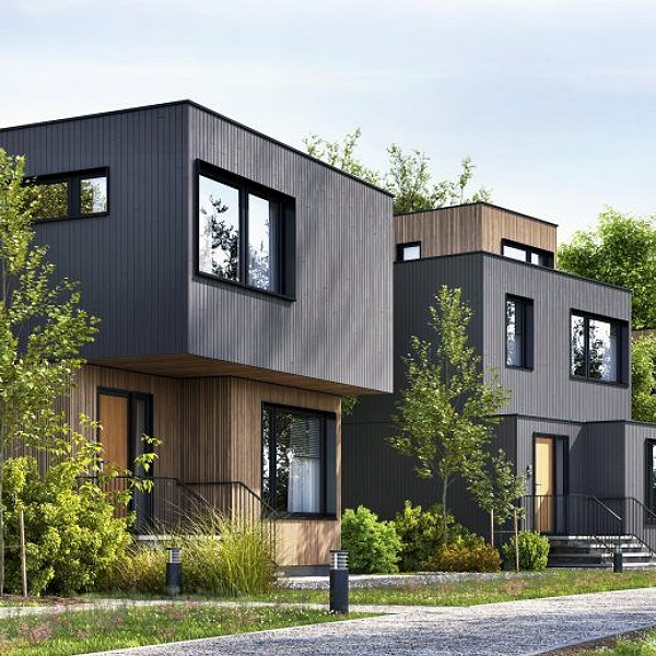 Logements Individuels