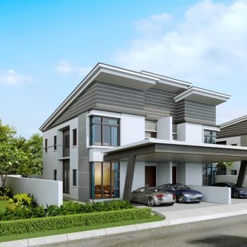 Logements Individuels - GVHU