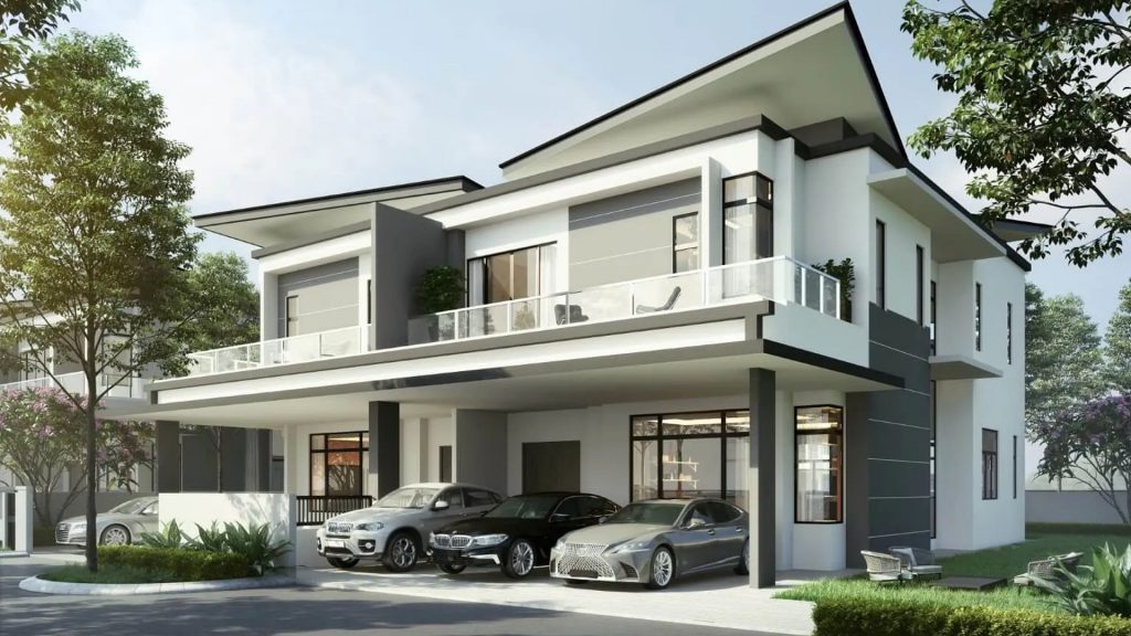 Logements Individuels - GVHU