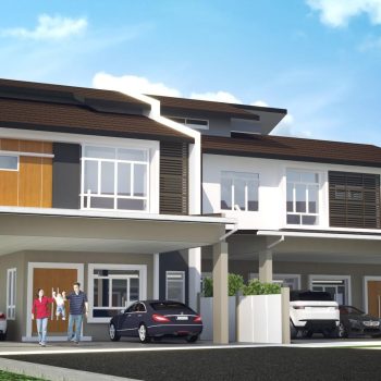 Logements Individuels - GVHU