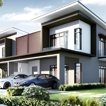 Logements Individuels - GVHU