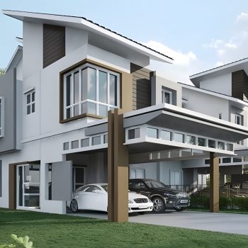 Logements Individuels - GVHU
