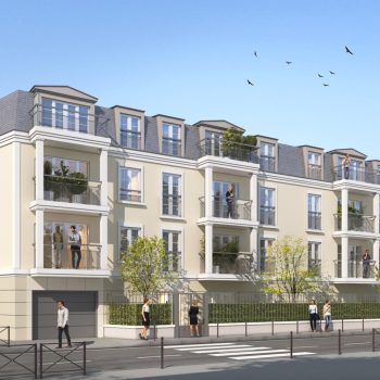Logements Intermédiaires - GVHU