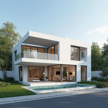 Maison à Étages