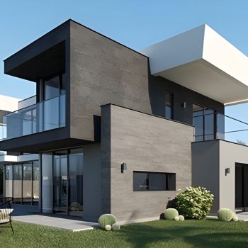 Maison à Étages