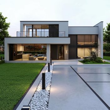 Maison à Étages