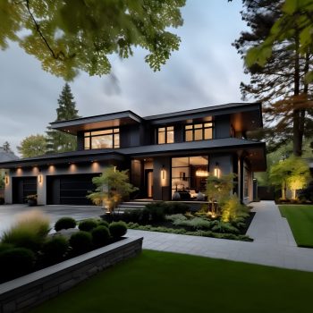 Maison Unifamiliale
