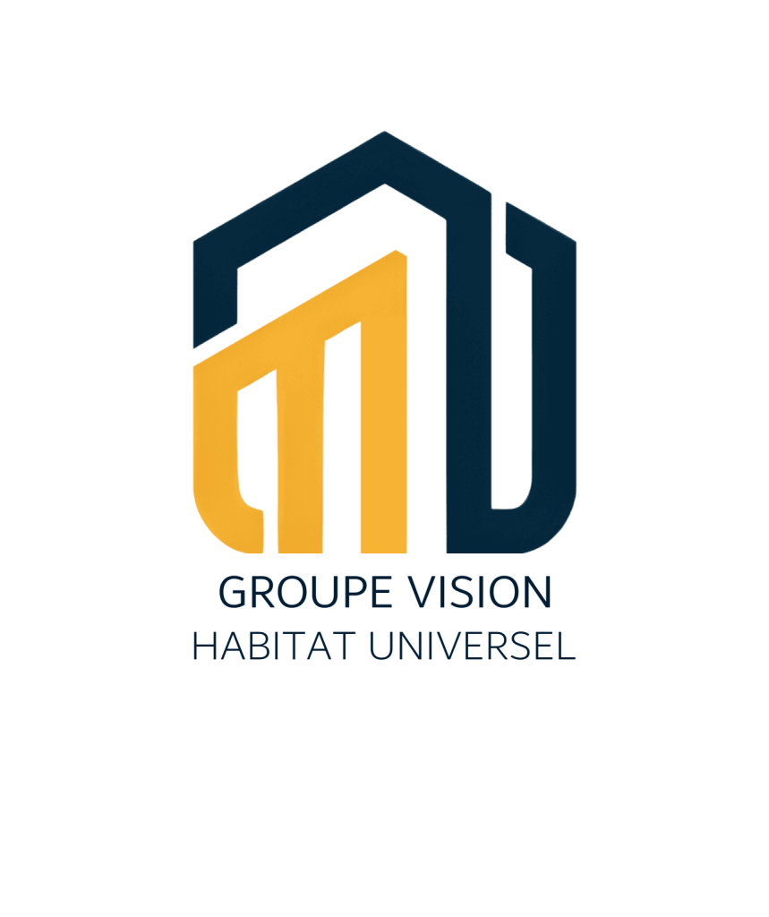 Groupe Vision Habitat Universel