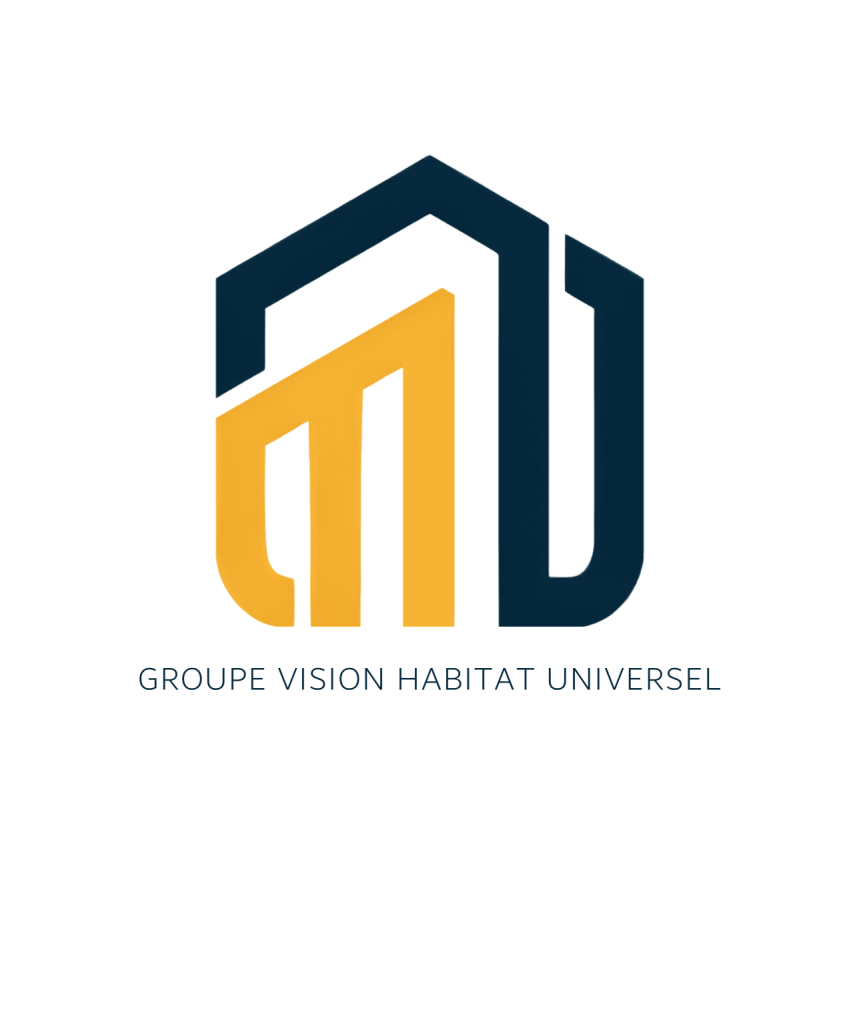 Groupe Vision Habitat Universel