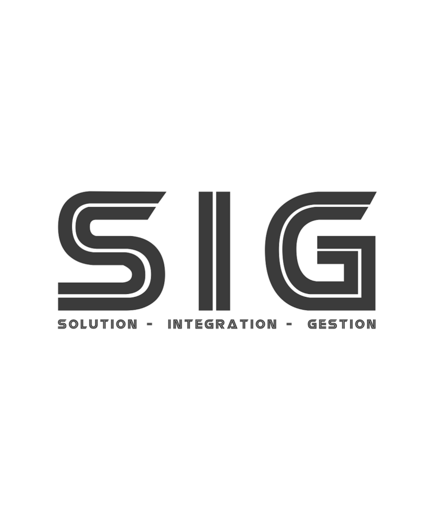 SIG INC.