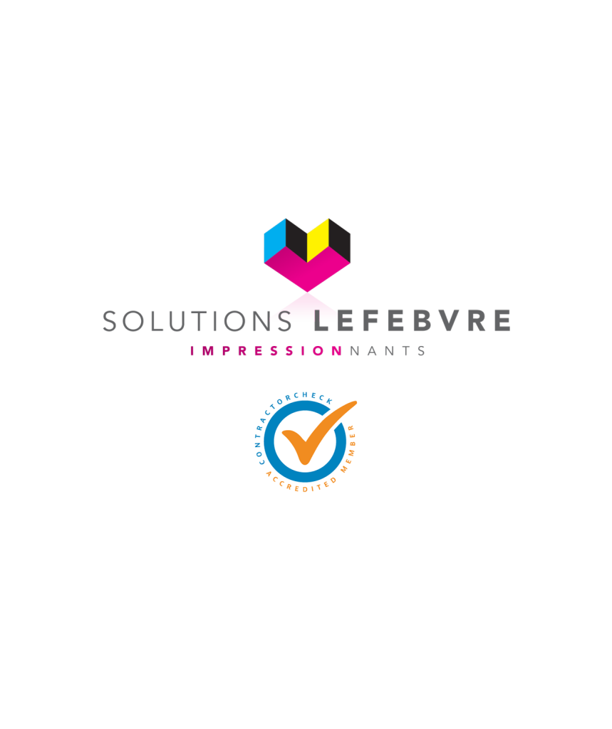 Solutions Lefebvre - Impression Grand Format